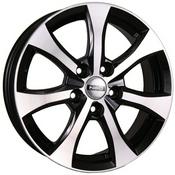 NEO 633 (T) BD 6.5x16 5x114,3 ET45 60.1