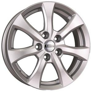 NEO 633 (T) S 6.5x16 5x114,3 ET45 60.1
