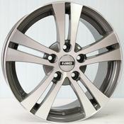 NEO 640 GRD 6.5x16 5x114,3 ET50 66.1