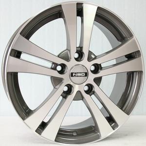 NEO 640 GRD 6.5x16 5x114,3 ET50 66.1