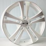 NEO 640 WD 6.5x16 5x114,3 ET50 66.1
