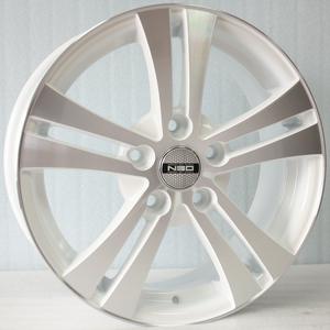 NEO 640 WD 6.5x16 5x114,3 ET50 66.1