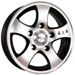 NEO 641 BD 7x16 5x139,7 ET35 98.0