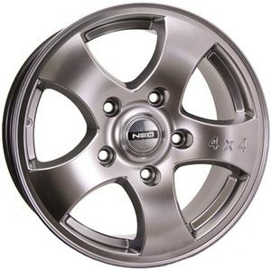 NEO 641 HB 7x16 5x139,7 ET35 98.0
