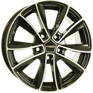 NEO 642 (Ch) GRD 6.5x16 5x105 ET39 56.6