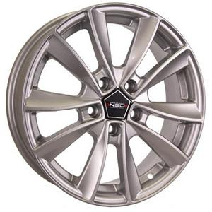 NEO 642 (Ch) S 6.5x16 5x105 ET39 56.6