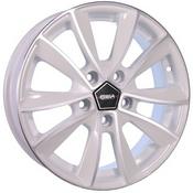 NEO 642 (Ch) WD 6.5x16 5x105 ET39 56.6