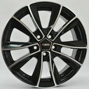 NEO 642 BD 6.5x16 5x100 ET38 57.1