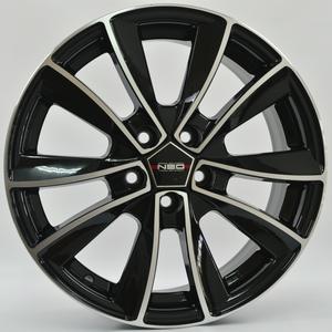 NEO 642 BD 6.5x16 5x112 ET45 57.1