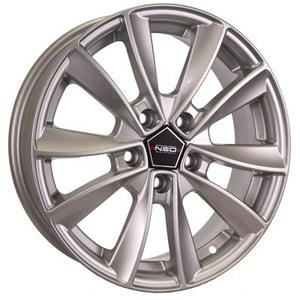 NEO 642 S 6.5x16 5x110 ET37 65.1