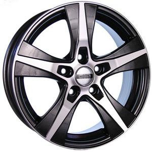 NEO 643 (Ch) BSD 6.5x16 5x105 ET39 56.6