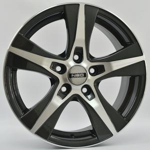 NEO 643 BSD 6.5x16 5x114,3 ET50 66.1