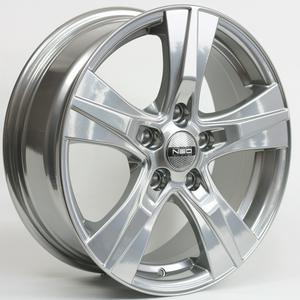 NEO 643 HS 6.5x16 5x114,3 ET46 67.1