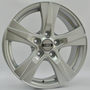 NEO 643 S 6.5x16 5x114,3 ET46 67.1