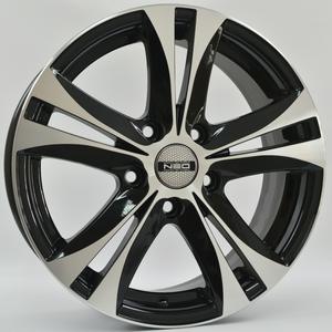 NEO 644 BD 6.5x16 5x114,3 ET40 67.1