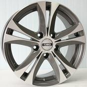 NEO 644 GRD 6.5x16 5x114,3 ET40 66.1
