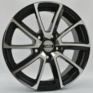 NEO 648 (Ch) BD 6.5x16 5x105 ET39 56.6