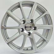 NEO 648 S 6.5x16 5x105 ET39 56.6