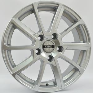 NEO 648 S 6.5x16 5x114,3 ET47 66.1