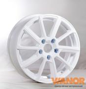 NEO 648 W 6.5x16 5x105 ET39 56.6