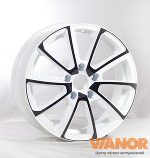 NEO 648 WB 6.5x16 5x114,3 ET38 73.1