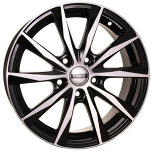 NEO 651 BD 6.5x16 5x114,3 ET40 66.1