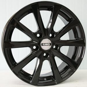 NEO 651 BL 6.5x16 5x114,3 ET40 66.1