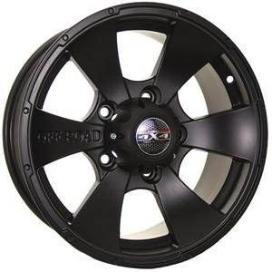NEO 652 5x139_7 ET0 BLM 7.5x16 5x139,7 ET0 108.0