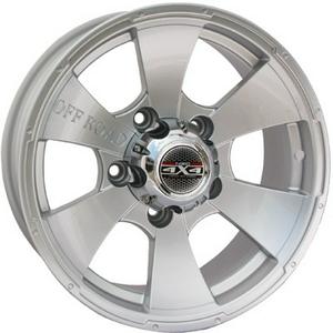 NEO 652 5x139_7 ET0 S 7.5x16 5x139,7 ET0 108.0