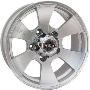 NEO 652 6x139_7 ET0 S 7.5x16 6x139,7 ET0 110.0