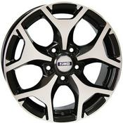 NEO 653 BD 6.5x16 5x100 ET50 56.1