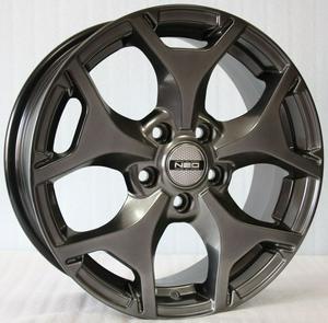 NEO 653 BH 6.5x16 5x108 ET50 63.4