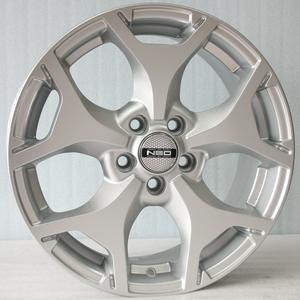 NEO 653 S 6.5x16 5x100 ET50 56.1