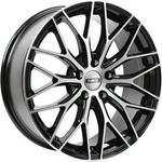 NEO 654 BD 6.5x16 5x112 ET46 ��57.1