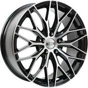 NEO 654 BD 6.5x16 5x100 ET38 ��57.1