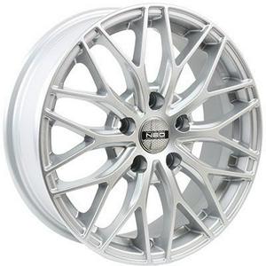 NEO 654 S 6.5x16 4x100 ET40 60.1