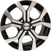 NEO 657 BD 6.5x16 5x114,3 ET50 66.1