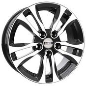NEO 658 BD 6.5x16 5x114,3 ET45 67.1