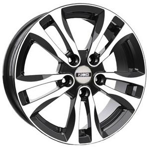 NEO 658 BD 6.5x16 5x114,3 ET50 67.1