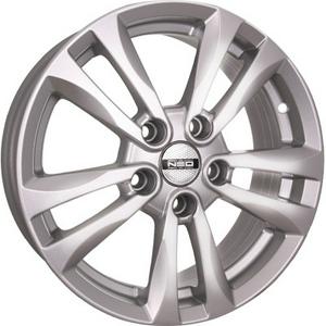 NEO 658 S 6.5x16 5x114,3 ET50 67.1
