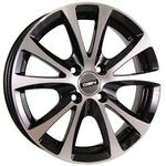 NEO 659 BD 6.5x16 5x108 ET50 63.4