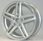 NEO 660 SD 6.5x16 5x108 ET50 63.4