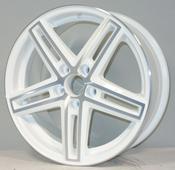 NEO 660 WD 6.5x16 5x105 ET39 56.6