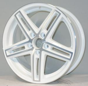 NEO 660 WD 6.5x16 5x115 ET41 70.1