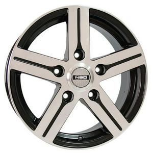NEO 661 BD 6.5x16 5x139,7 ET40 98.0