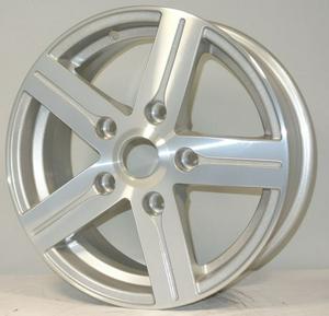 NEO 661 SD 6.5x16 5x139,7 ET40 98.0