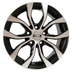 NEO 662 BD 6.5x16 5x114,3 ET45 66.1