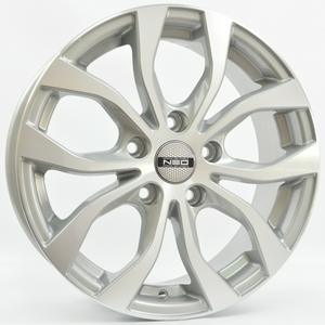 NEO 662 SD 6.5x16 5x114,3 ET45 66.1