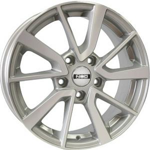 NEO 663 S 6.5x16 5x114,3 ET45 66.1