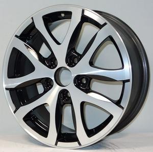 NEO 664 BD 6.5x16 5x114,3 ET45 66.1